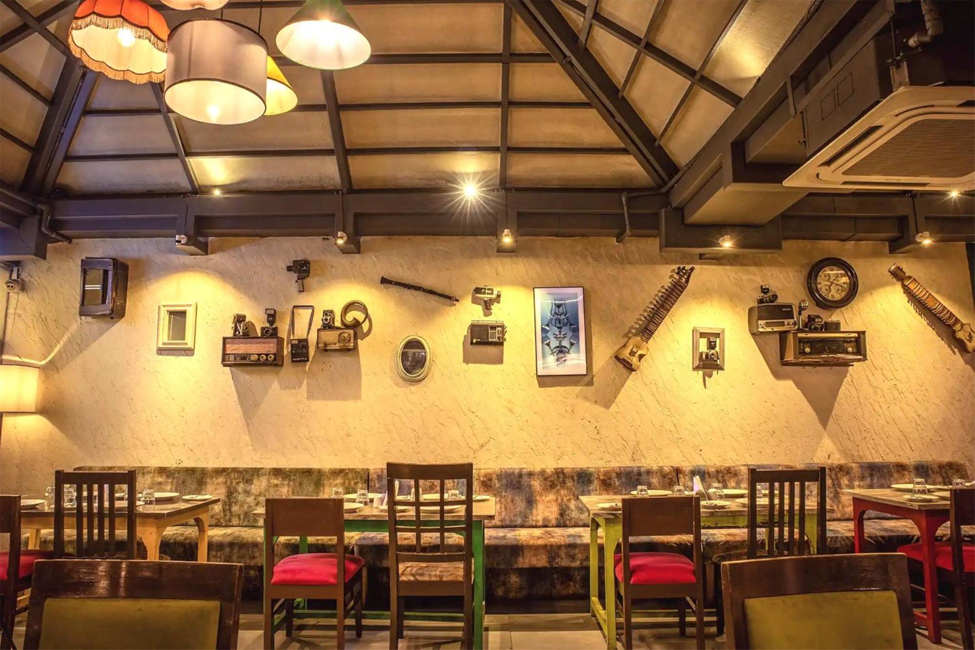 Mahābaleshwar Basilica Resort - Where Luxury Redefines מראה חיצוני תמונה